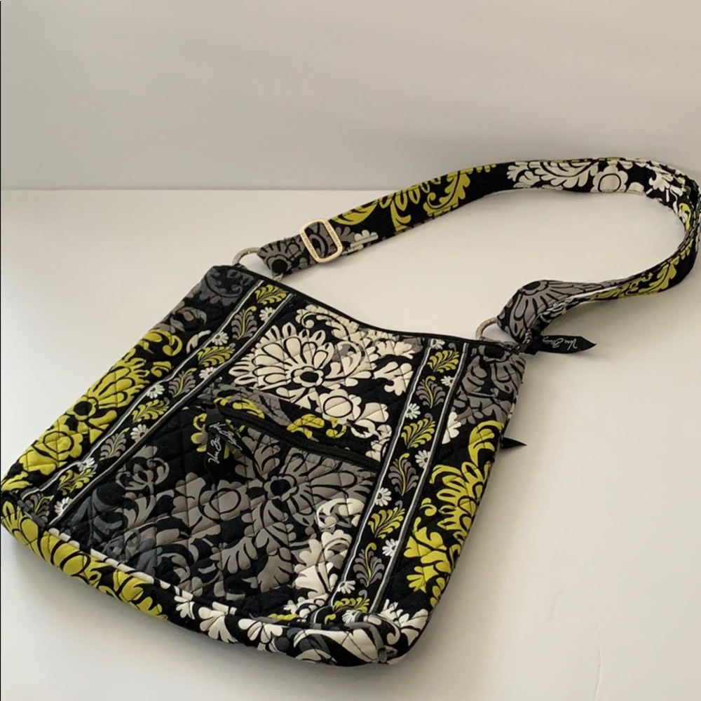 Vera Bradley Crossbody
